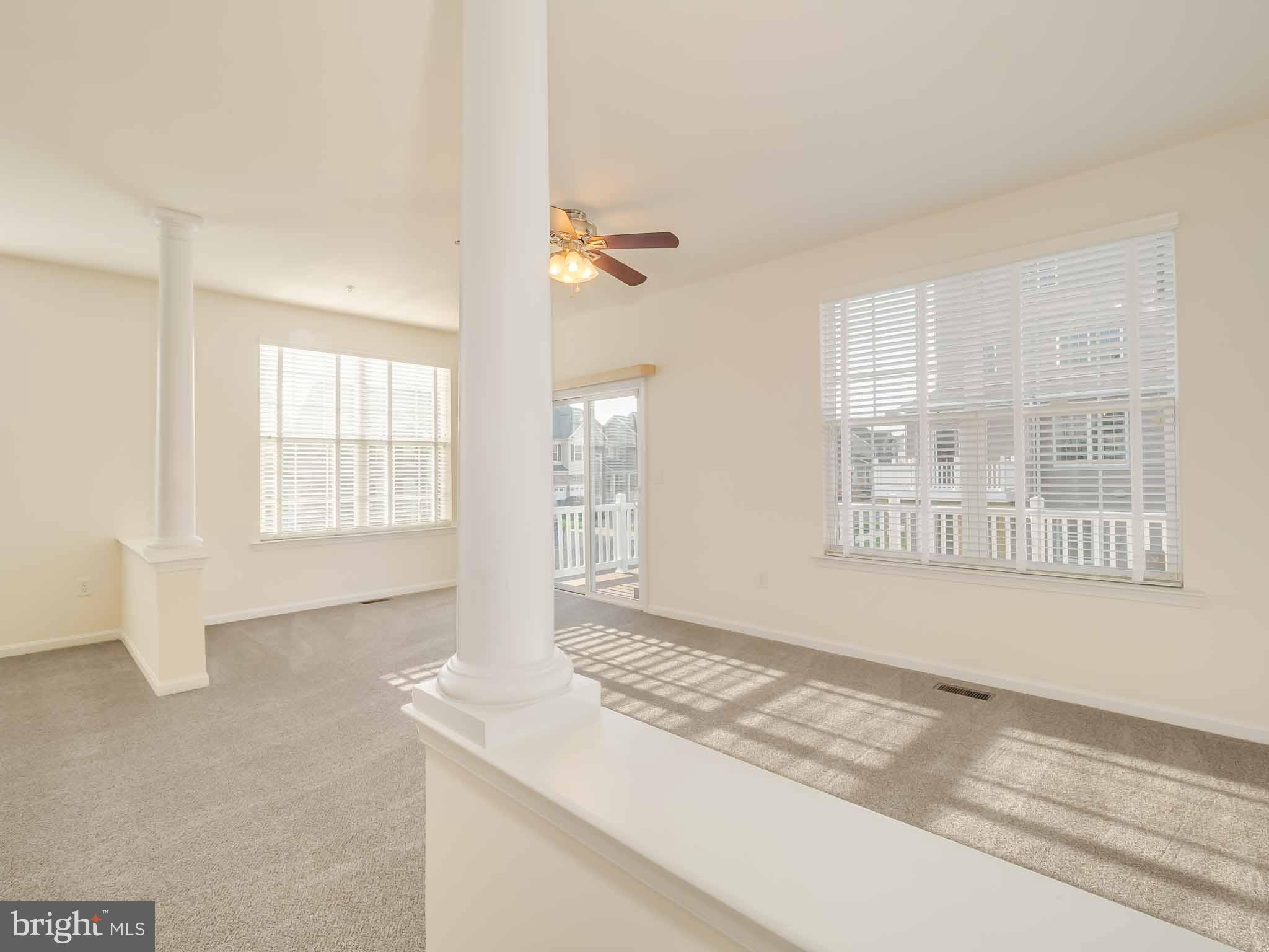 WHISPERING WOODS - Residential Lease