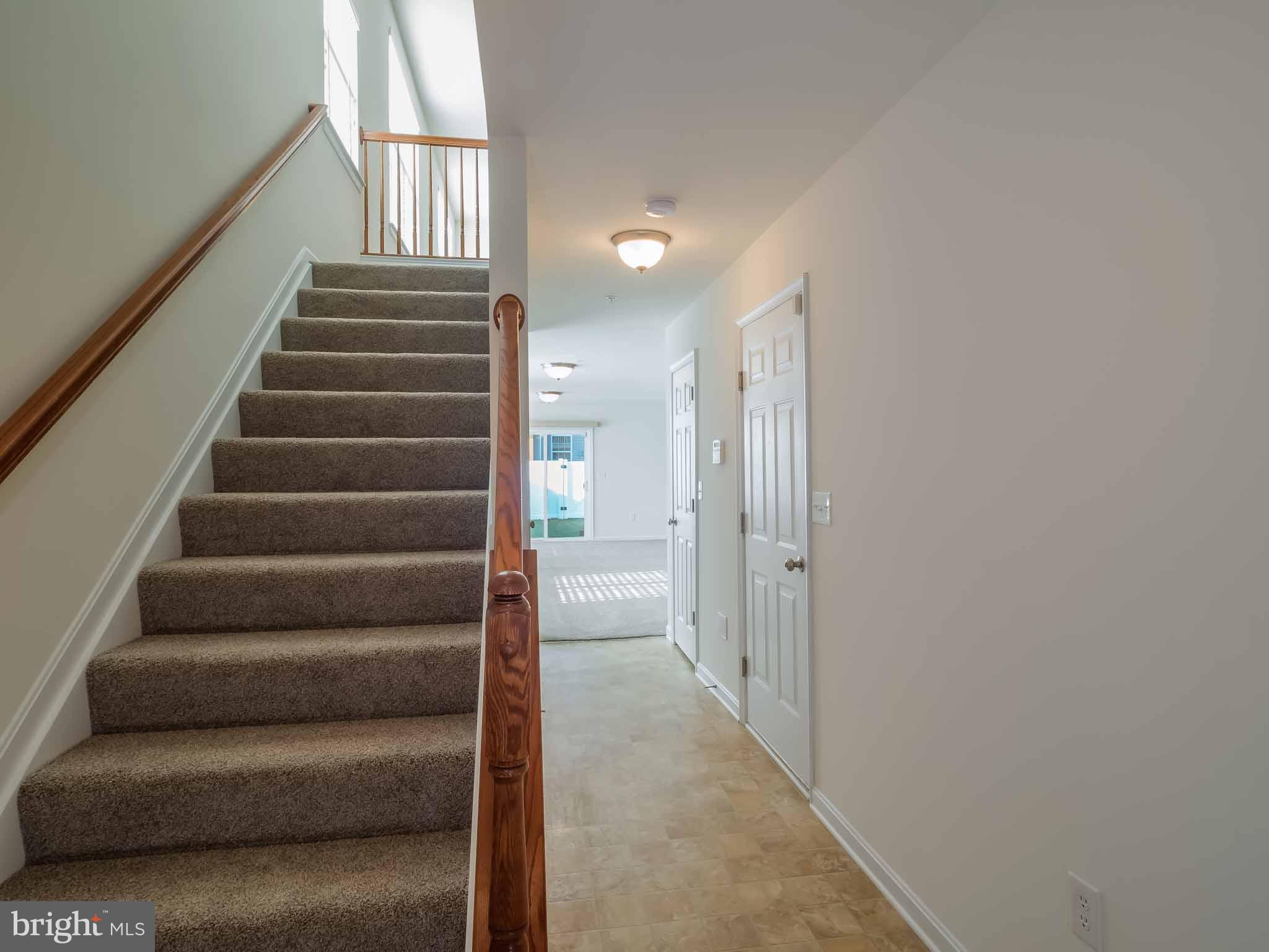 WHISPERING WOODS - Residential Lease