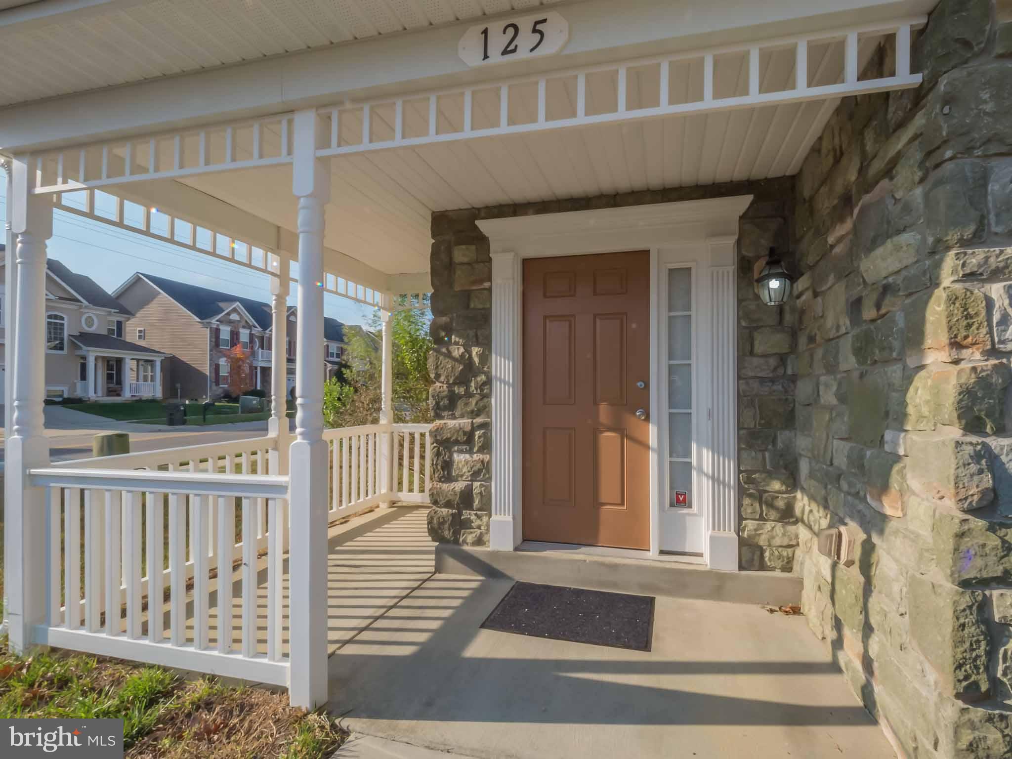 WHISPERING WOODS - Residential Lease