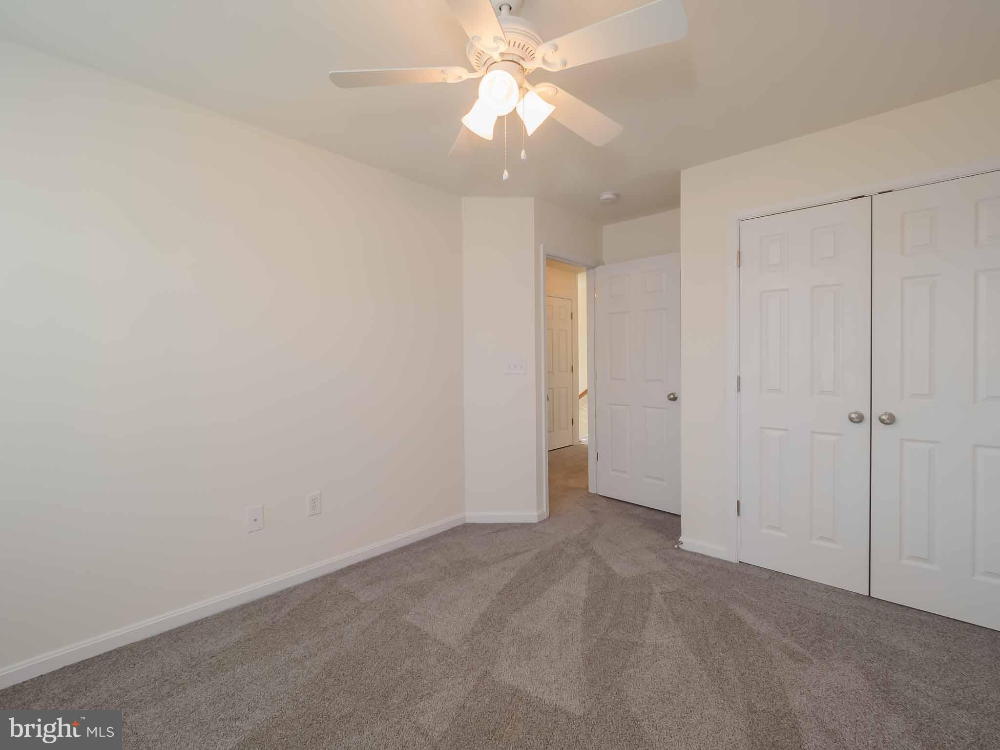 WHISPERING WOODS - Residential Lease