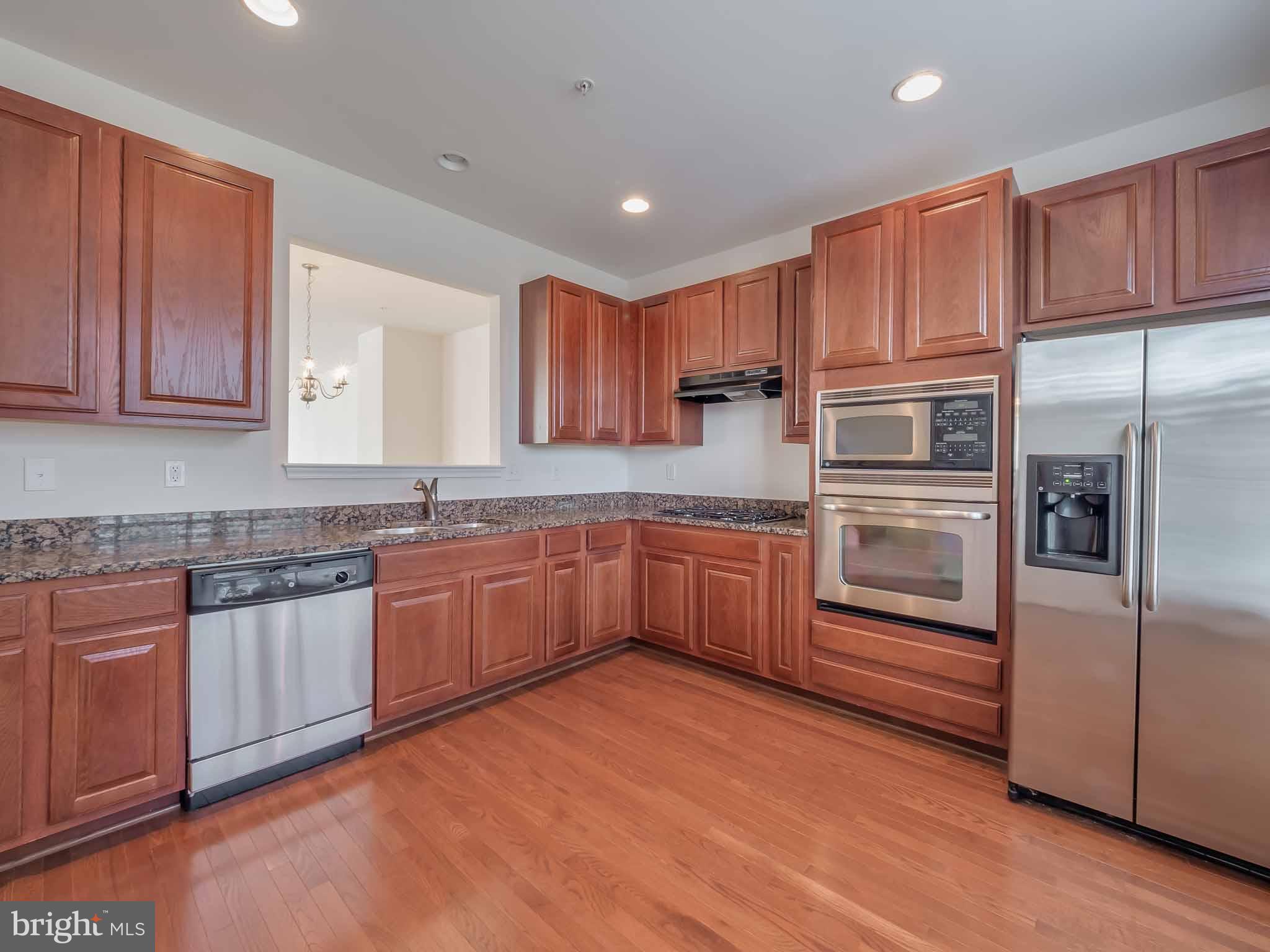 WHISPERING WOODS - Residential Lease