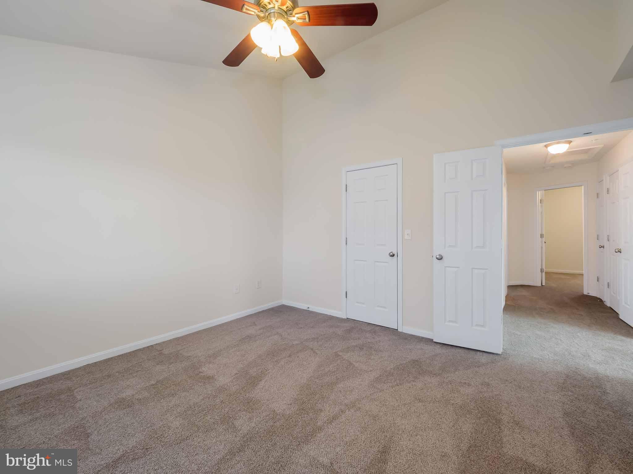 WHISPERING WOODS - Residential Lease