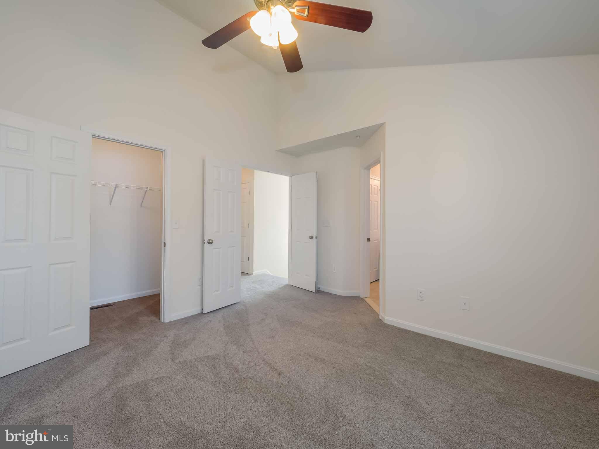 WHISPERING WOODS - Residential Lease