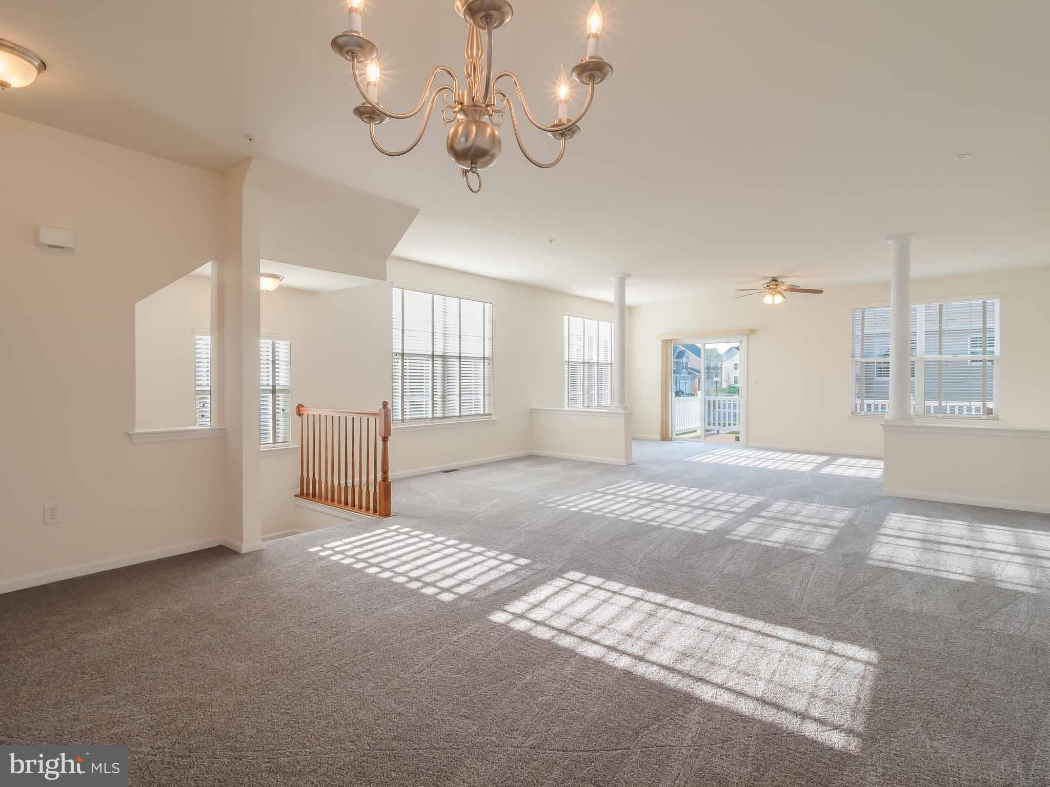 WHISPERING WOODS - Residential Lease