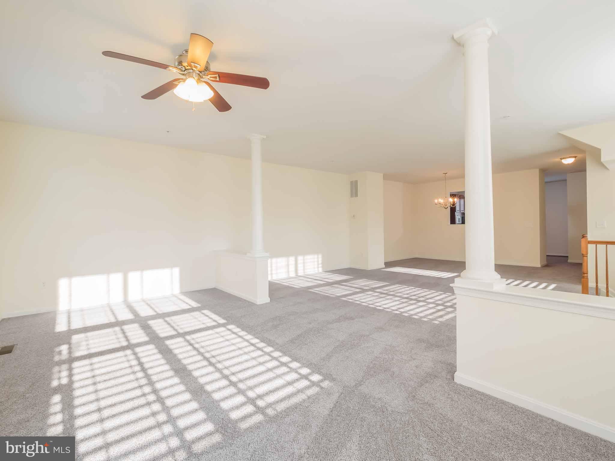 WHISPERING WOODS - Residential Lease