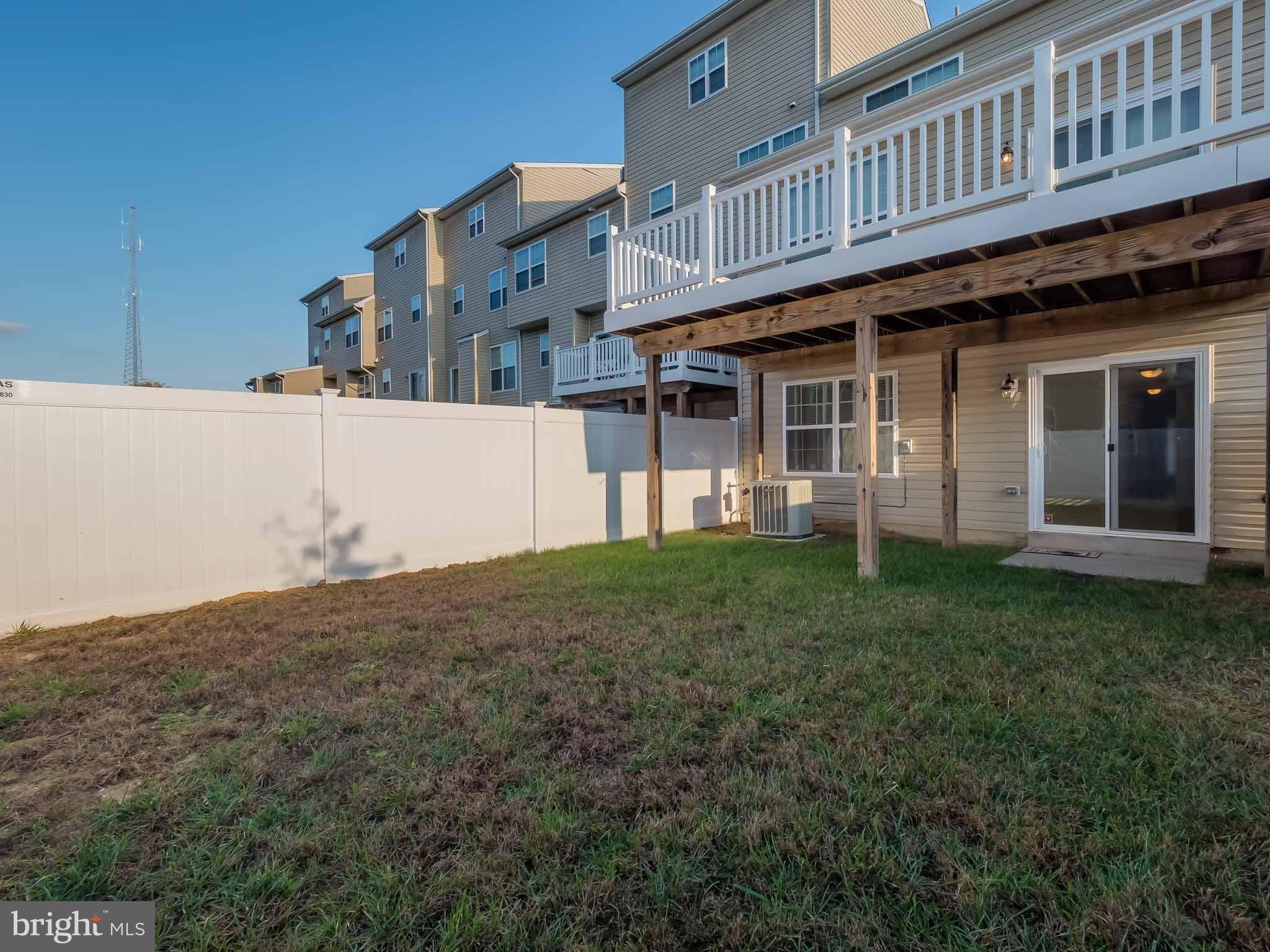 WHISPERING WOODS - Residential Lease