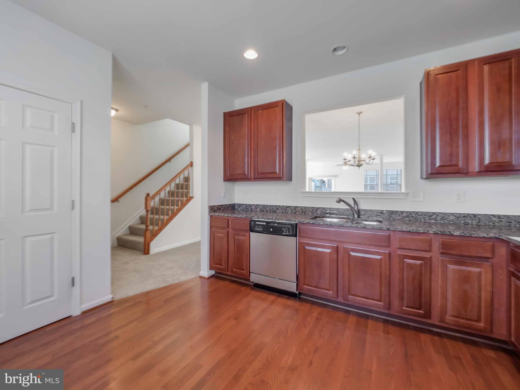 WHISPERING WOODS - Residential Lease