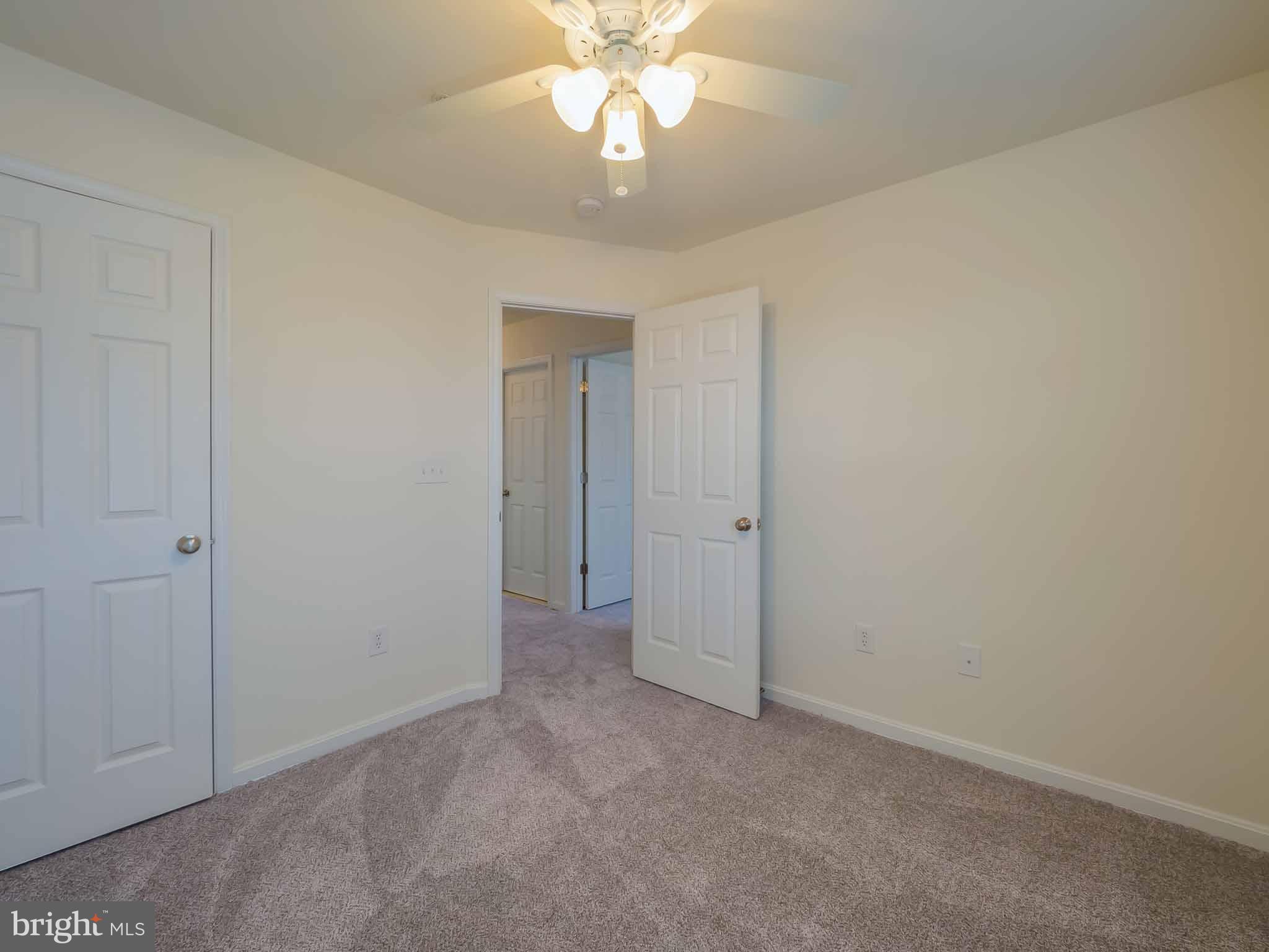 WHISPERING WOODS - Residential Lease