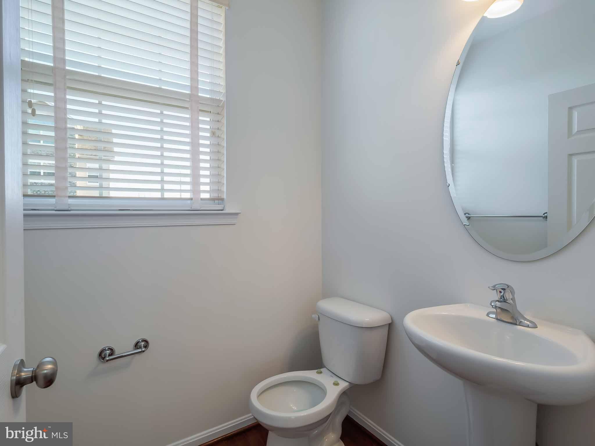 WHISPERING WOODS - Residential Lease