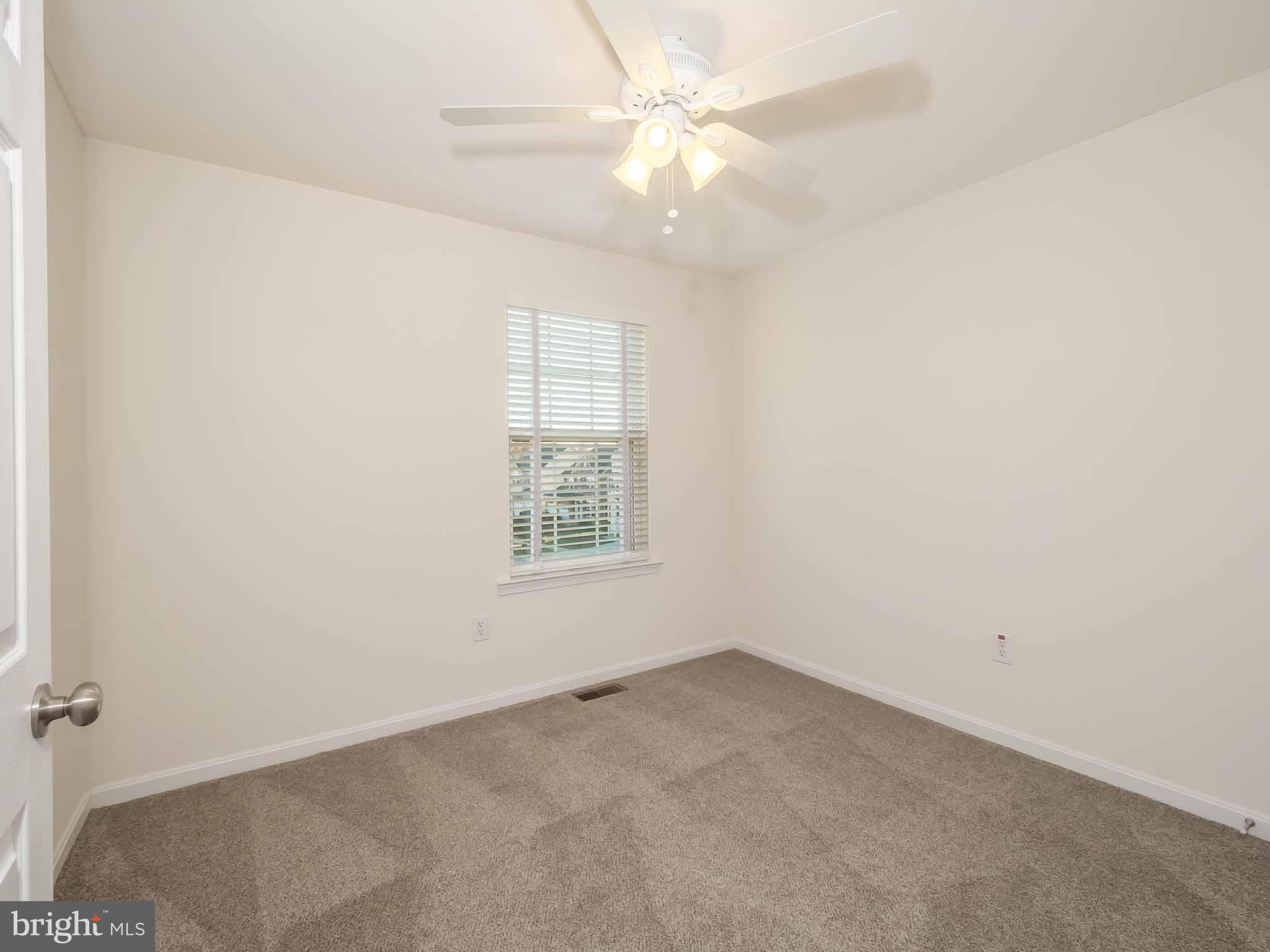 WHISPERING WOODS - Residential Lease