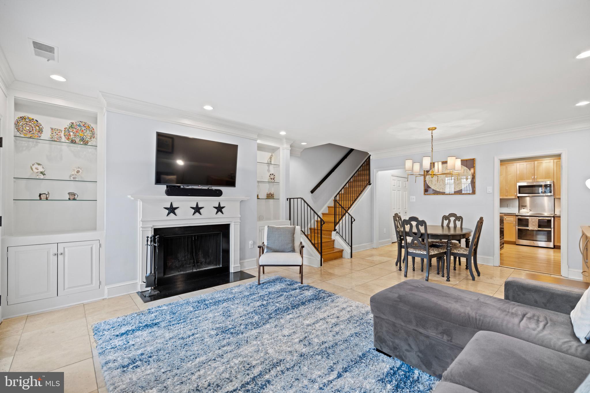 1618 BELMONT STREET NW C