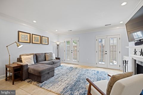 1618 BELMONT STREET NW C WASHINGTON DC 20009