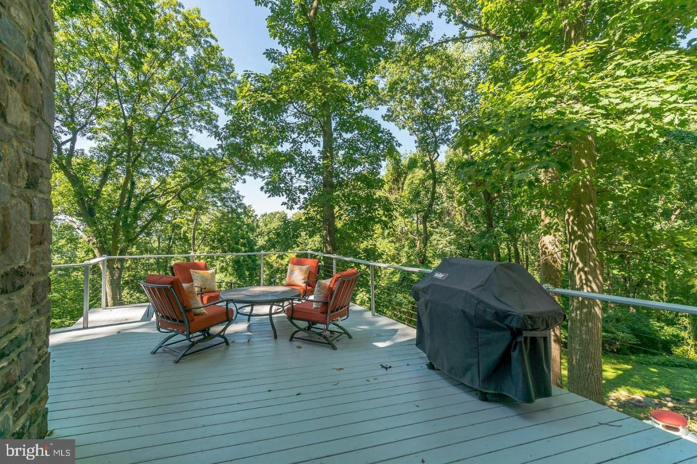 SOLEBURY MOUNT EST - Residential