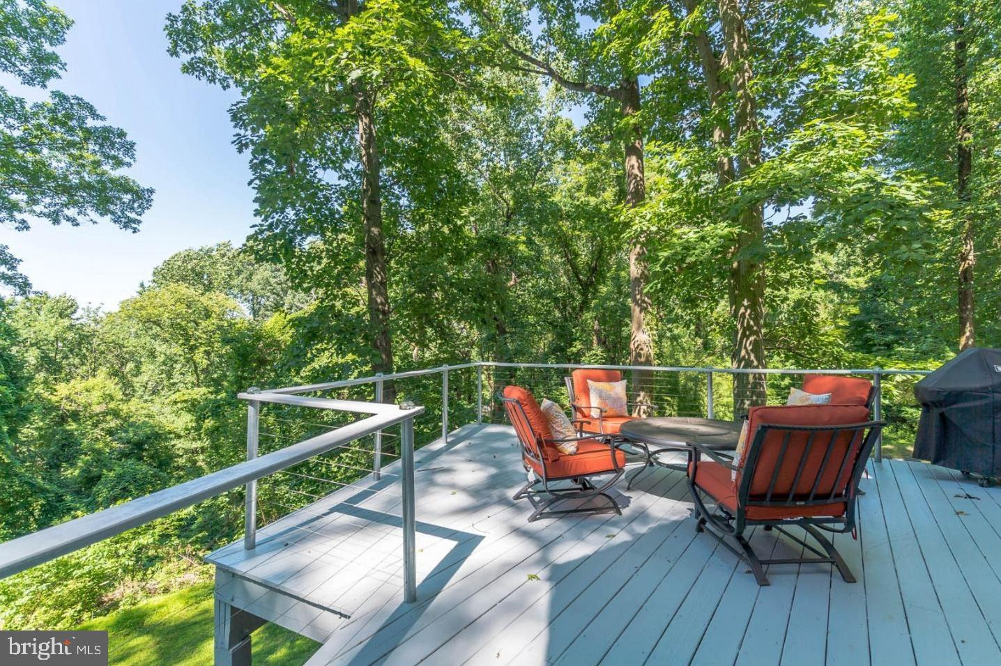 SOLEBURY MOUNT EST - Residential