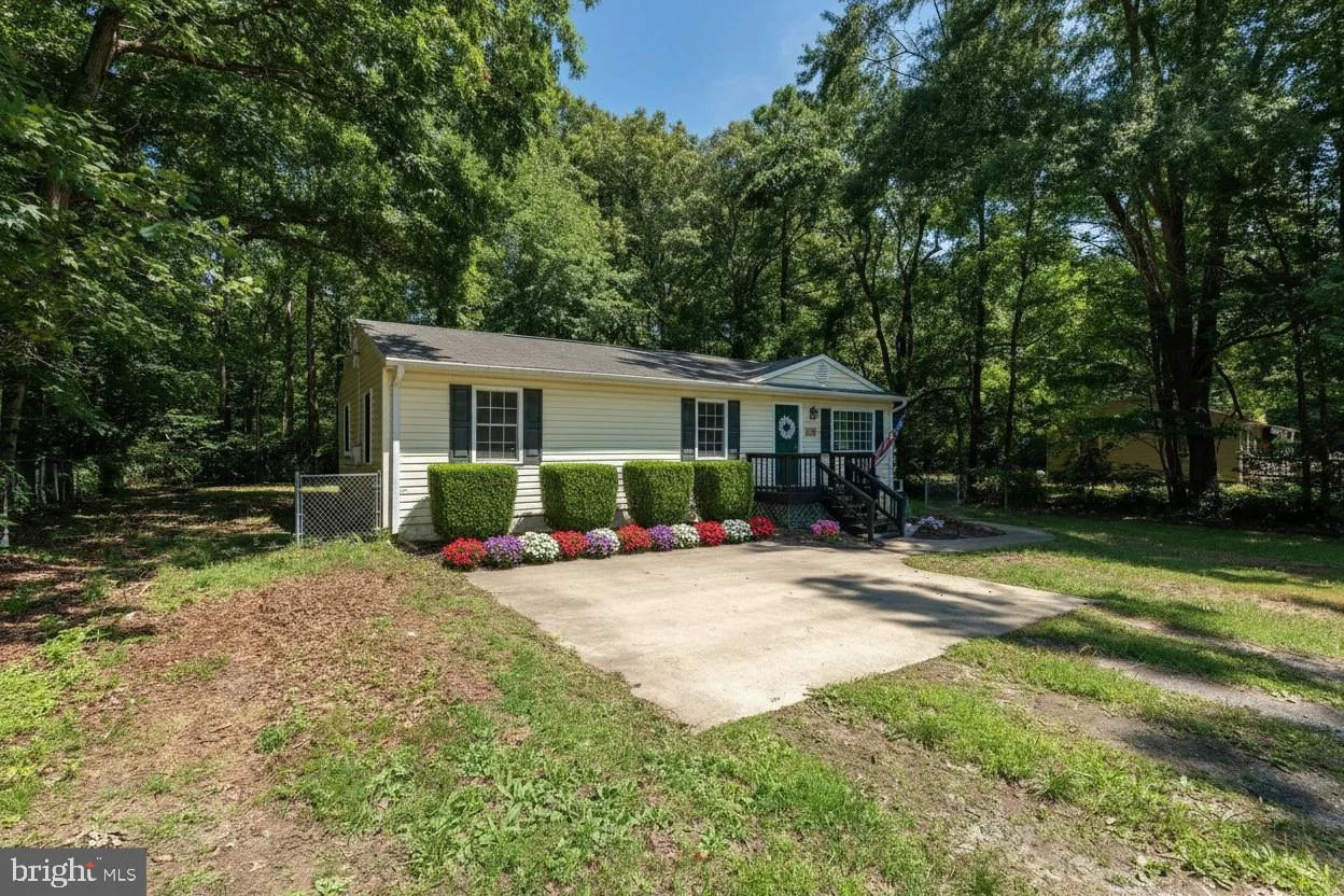 13340 Countyline Church Road