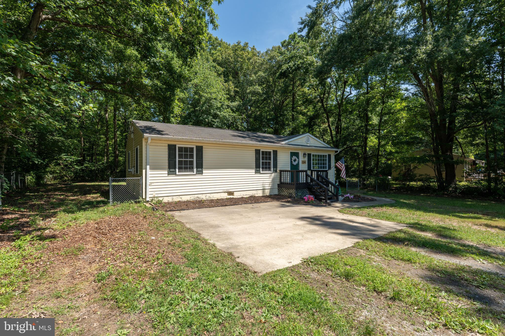 13340 COUNTYLINE CHURCH ROAD