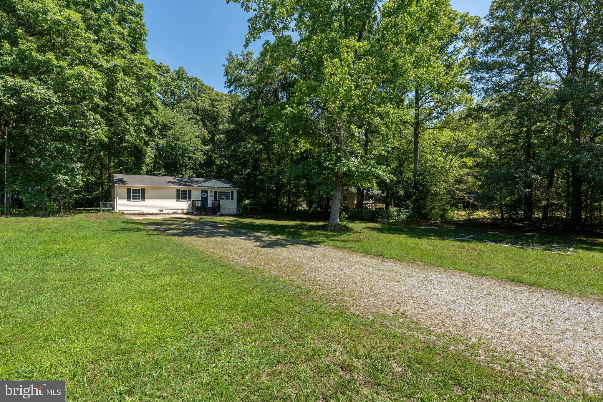 13340 COUNTYLINE CHURCH ROAD