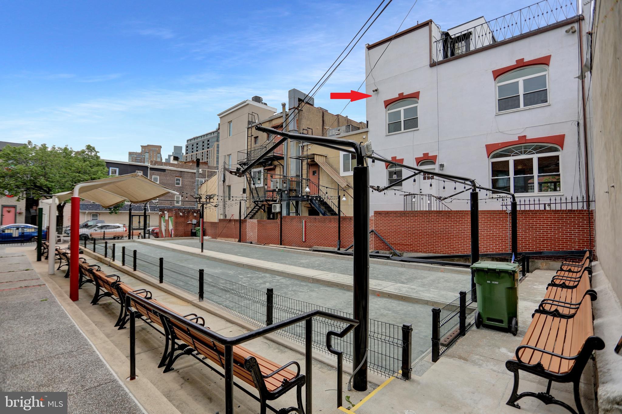 LITTLE ITALY - Residential