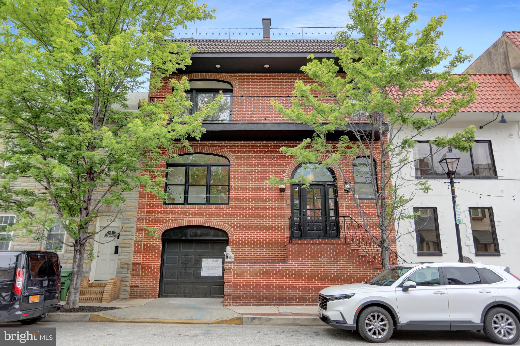 LITTLE ITALY - Residential