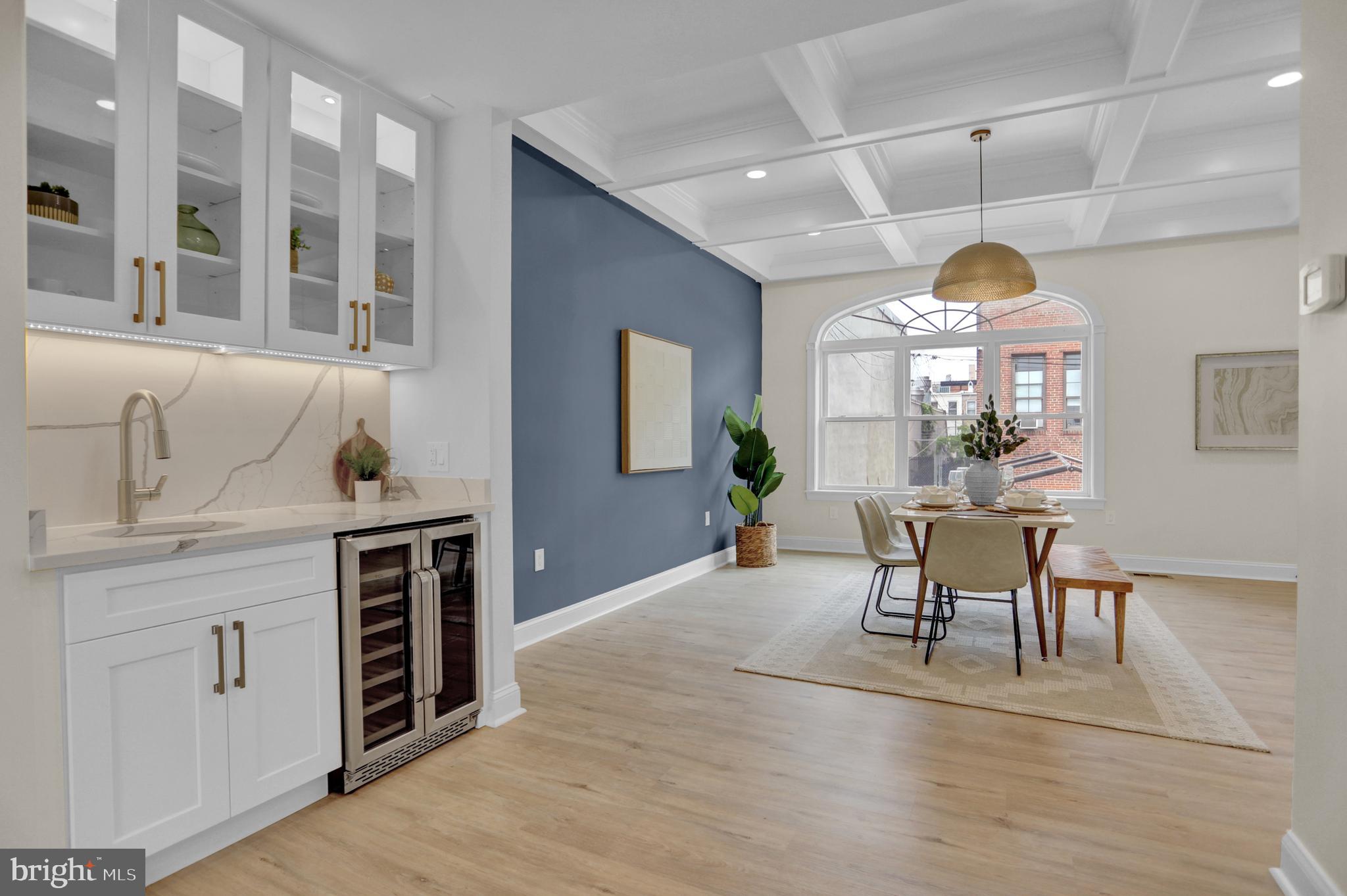 LITTLE ITALY - Residential