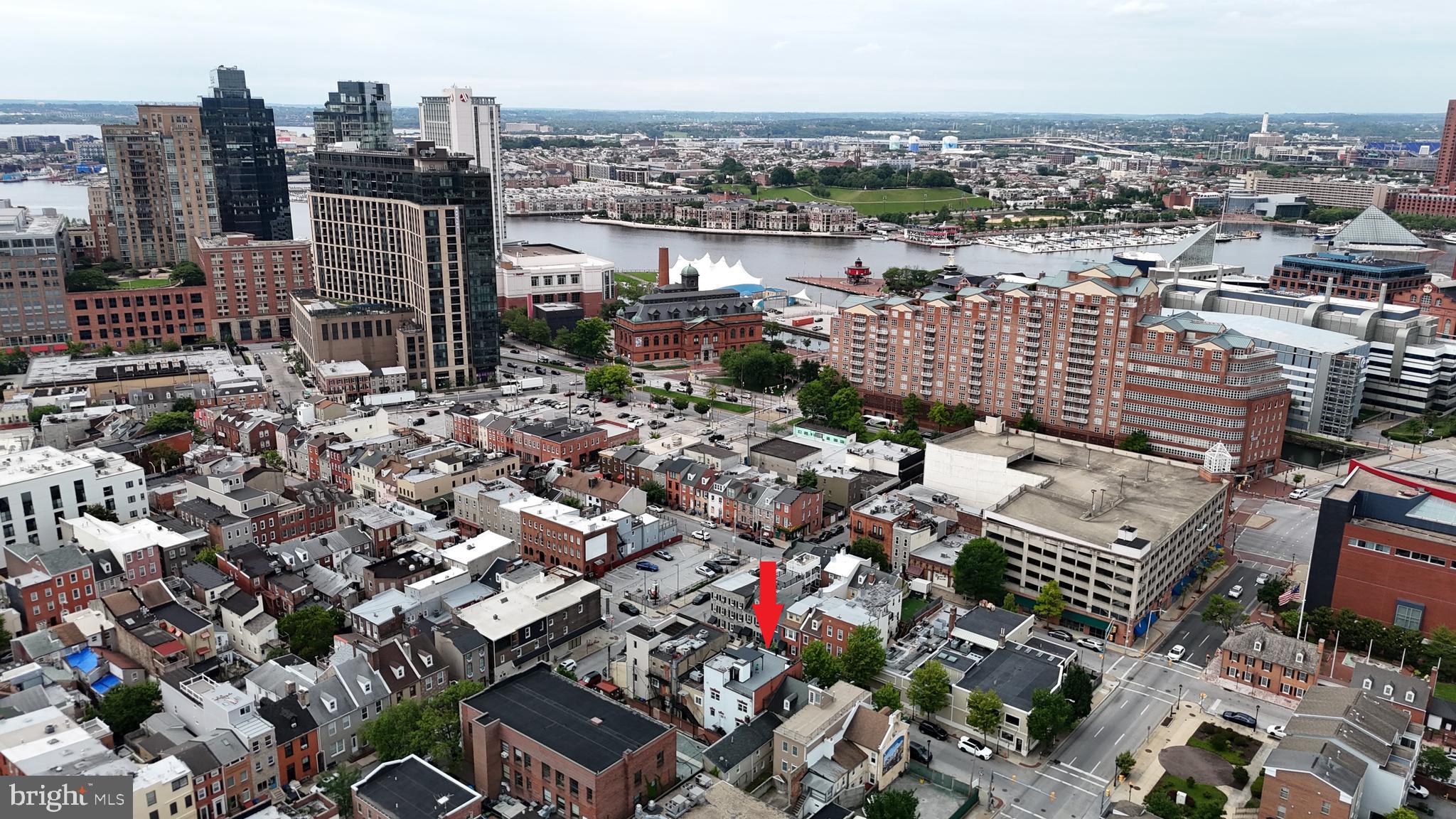 LITTLE ITALY - Residential