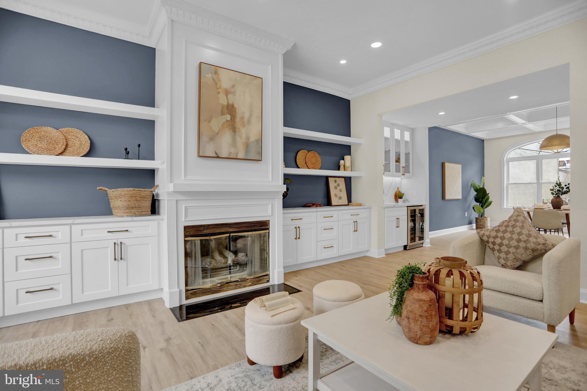 LITTLE ITALY - Residential