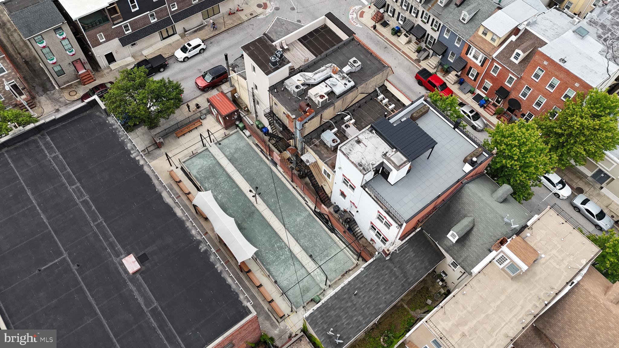 LITTLE ITALY - Residential