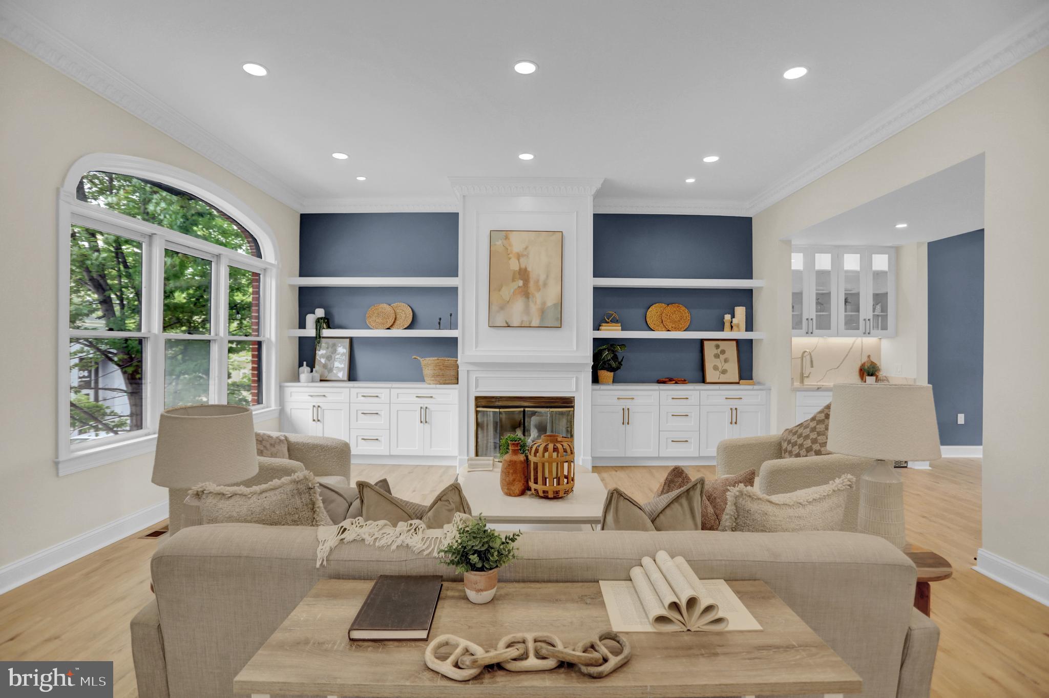 LITTLE ITALY - Residential