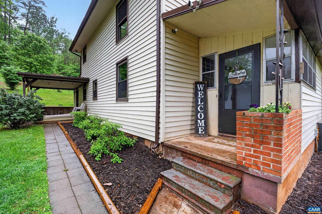 Photo of 146 Anderson Ln, LOVINGSTON, VA 22949 (MLS # 676611)