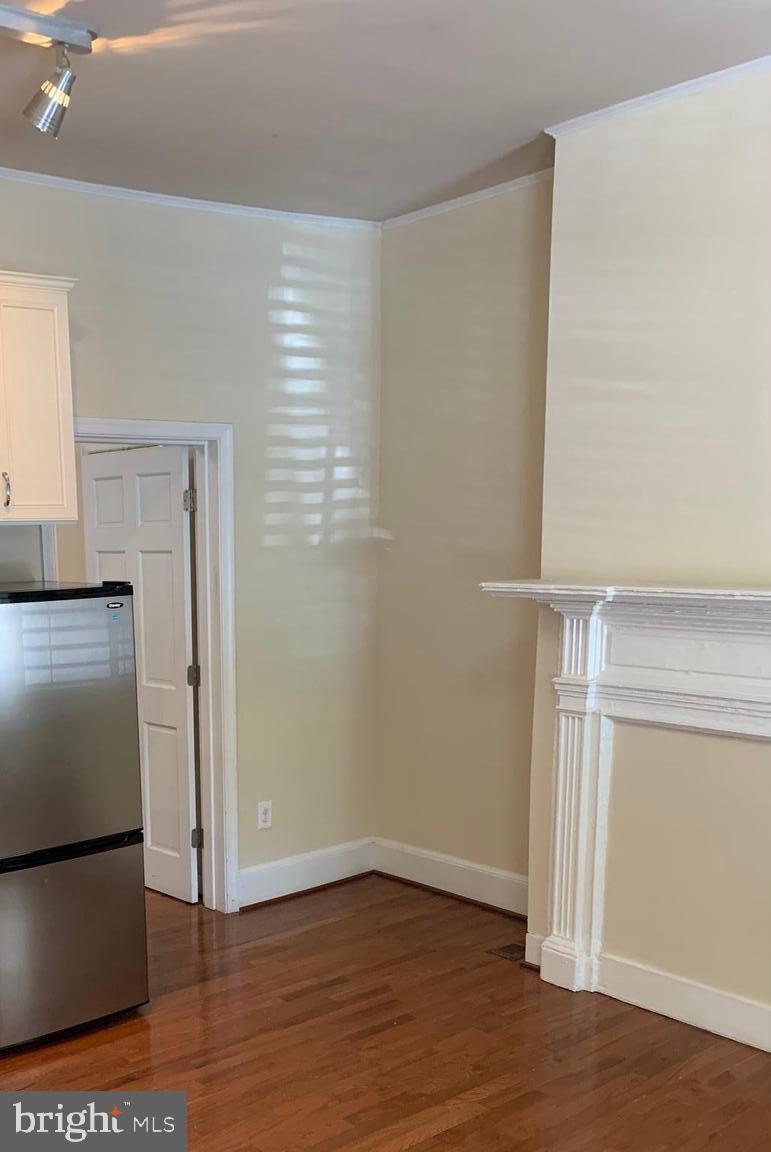 CITY OF FREDERICKSBURG - Residential Lease