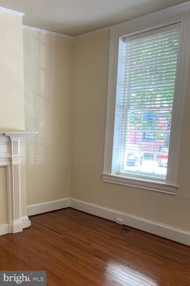 CITY OF FREDERICKSBURG - Residential Lease