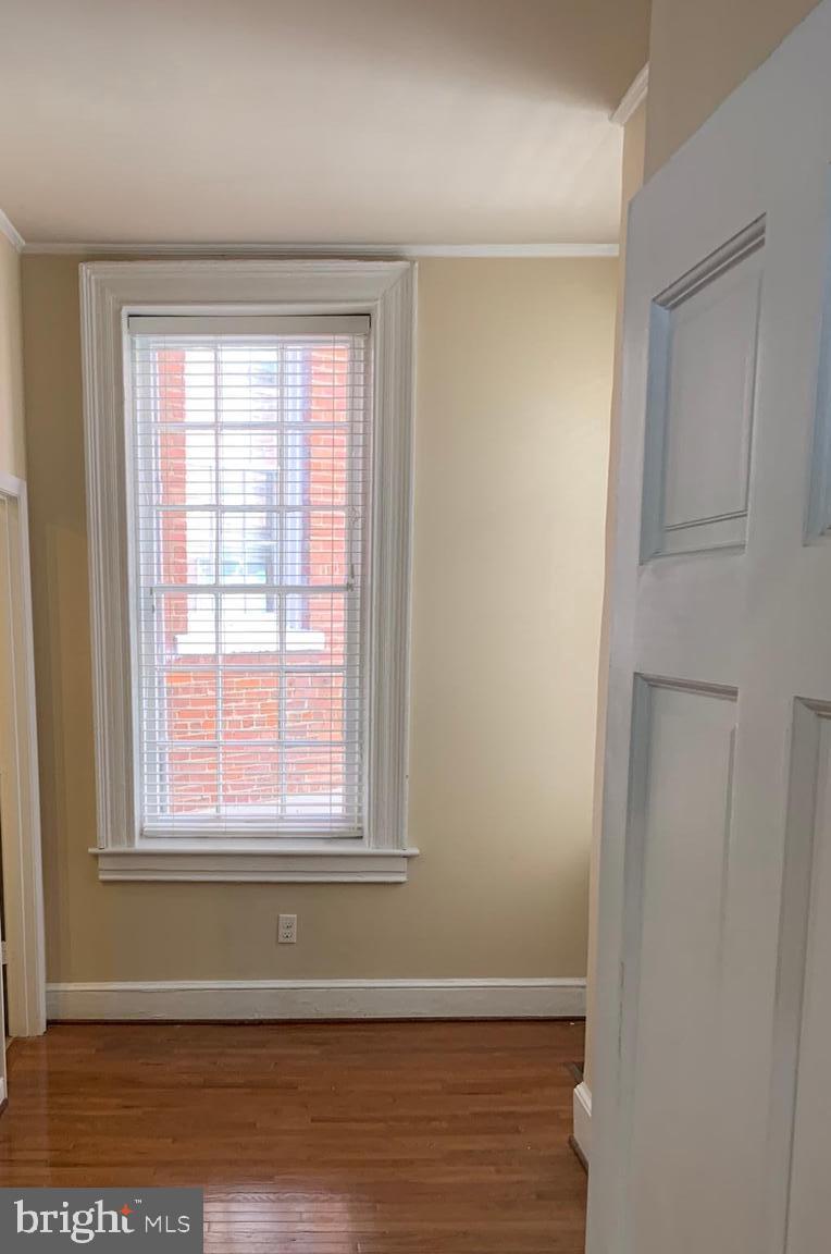 CITY OF FREDERICKSBURG - Residential Lease