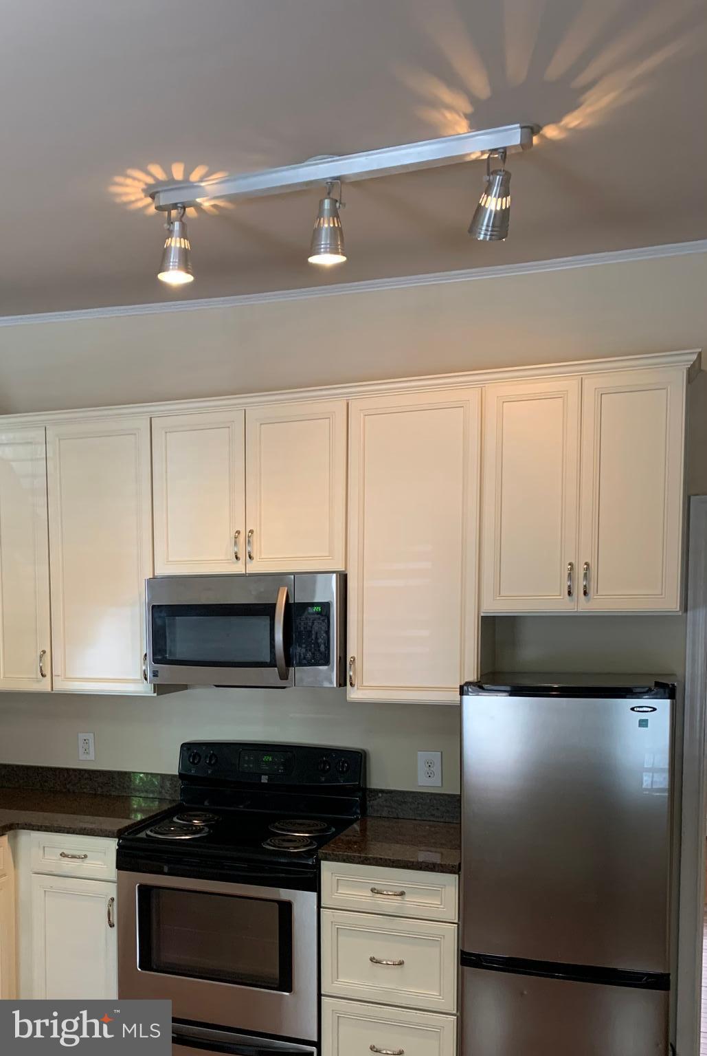 CITY OF FREDERICKSBURG - Residential Lease