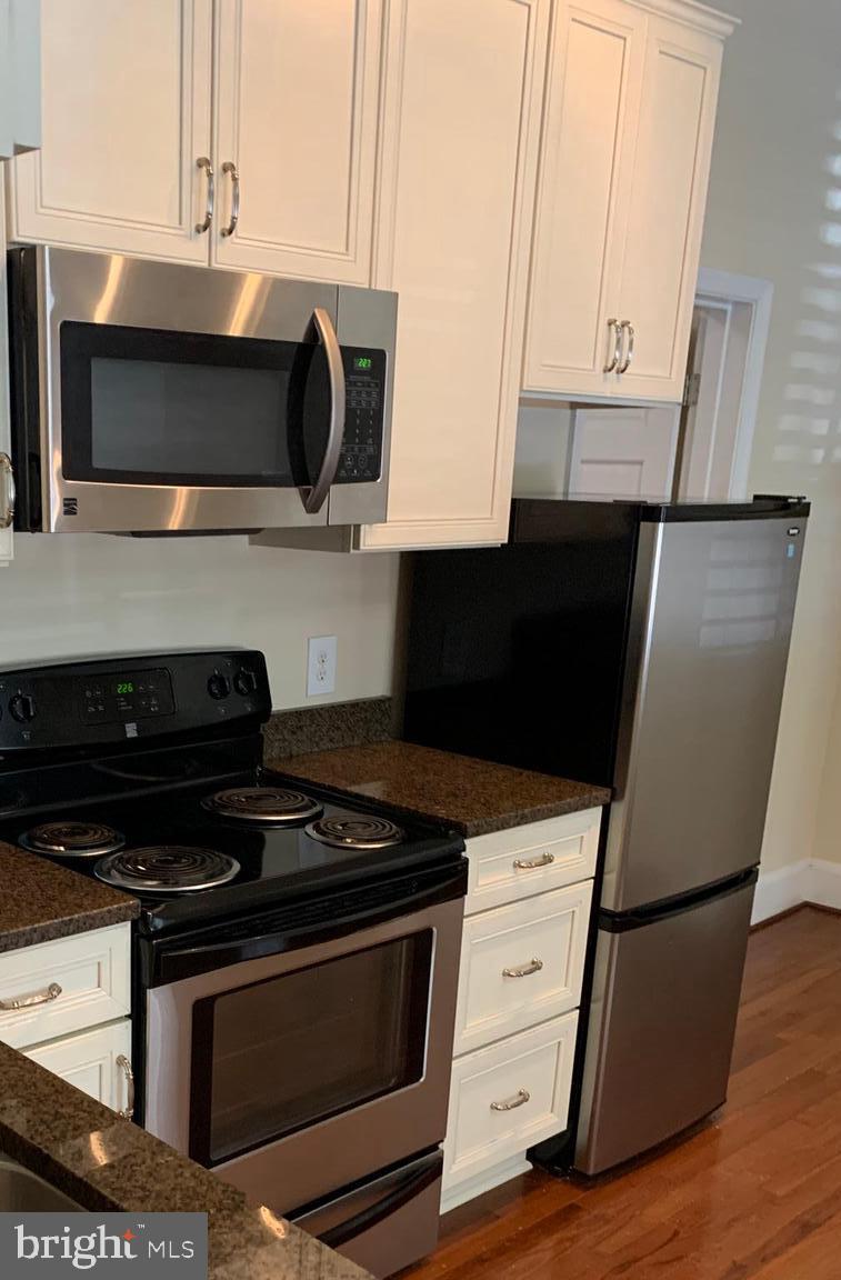 CITY OF FREDERICKSBURG - Residential Lease