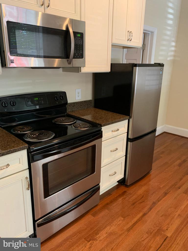 CITY OF FREDERICKSBURG - Residential Lease