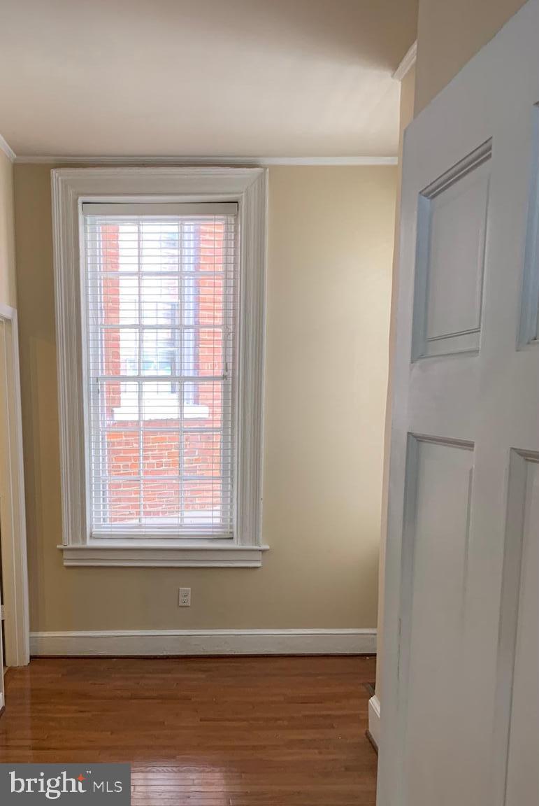 CITY OF FREDERICKSBURG - Residential Lease