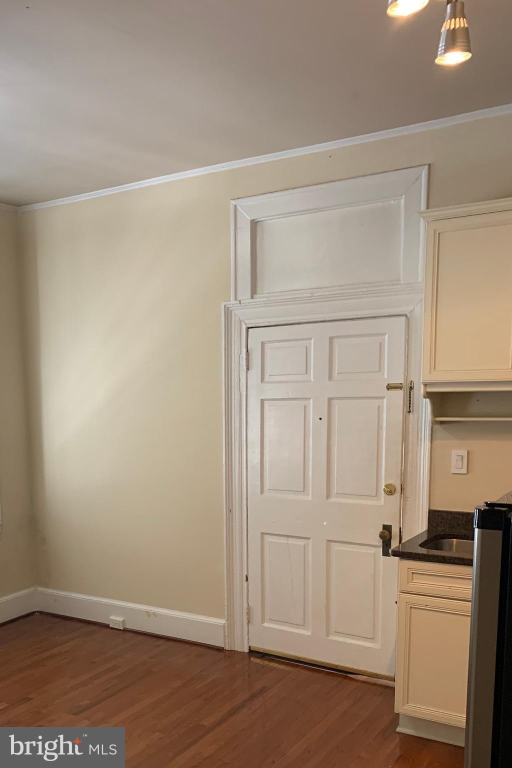 CITY OF FREDERICKSBURG - Residential Lease