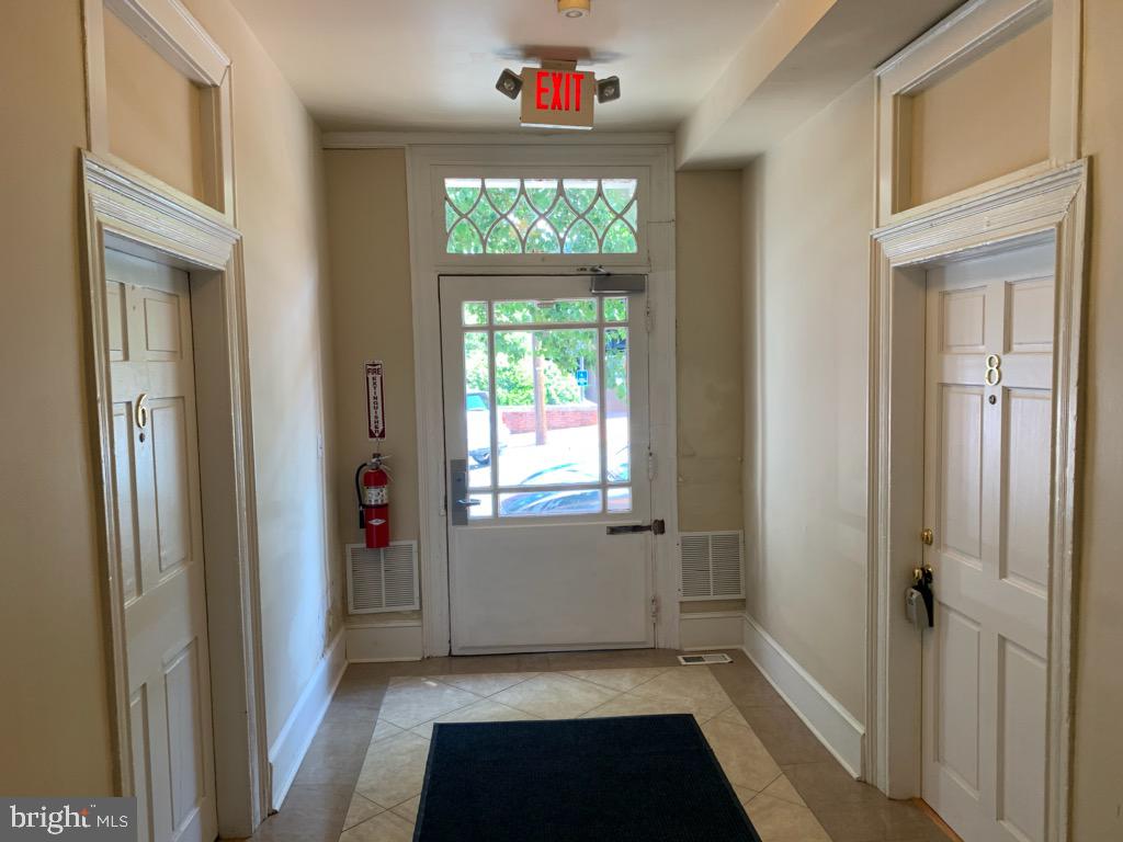 CITY OF FREDERICKSBURG - Residential Lease