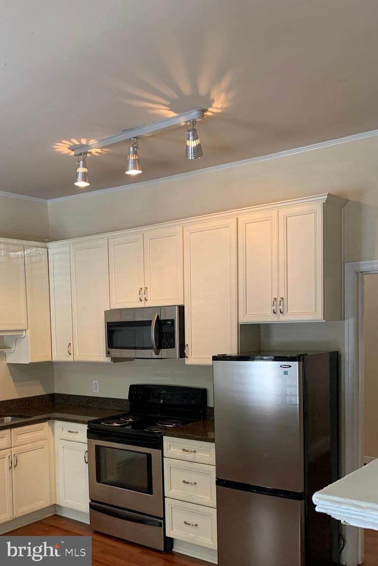 CITY OF FREDERICKSBURG - Residential Lease