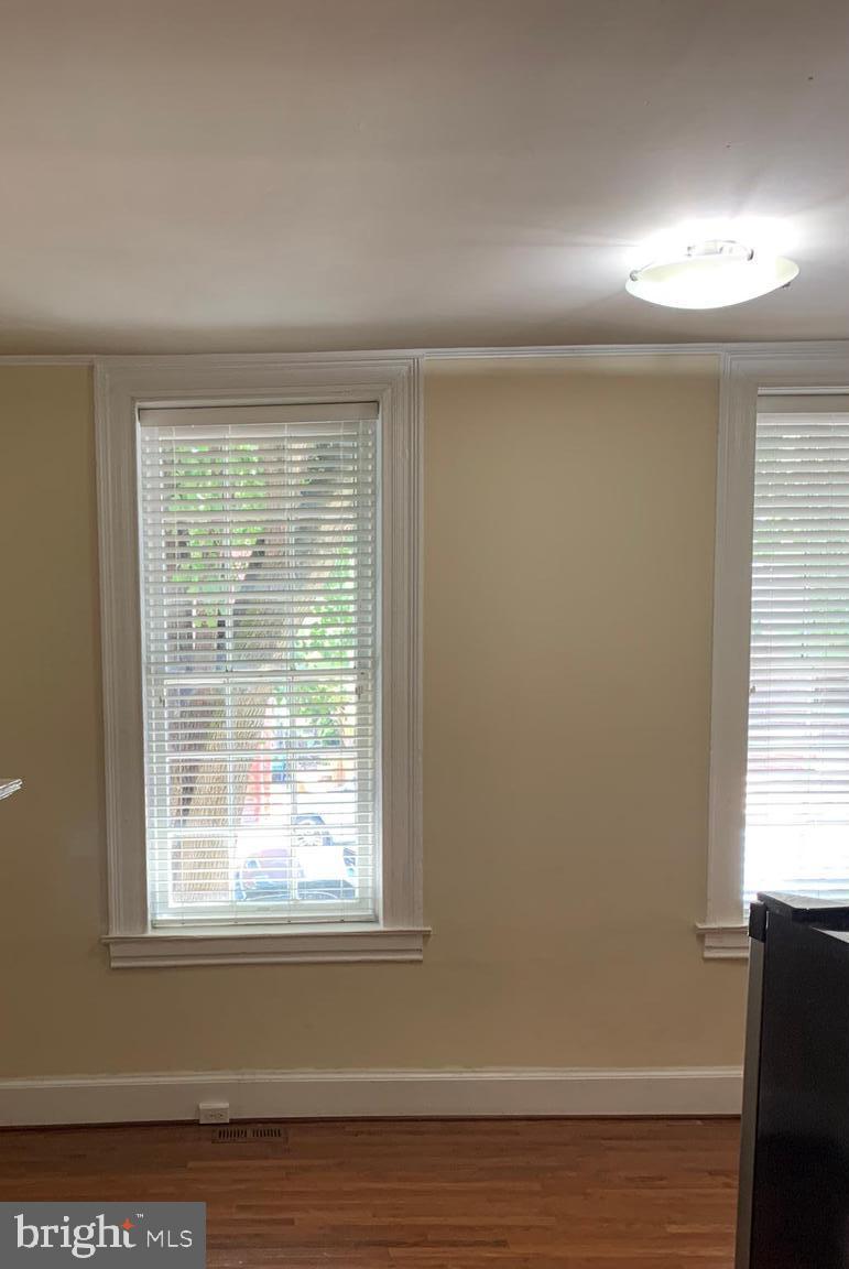 CITY OF FREDERICKSBURG - Residential Lease