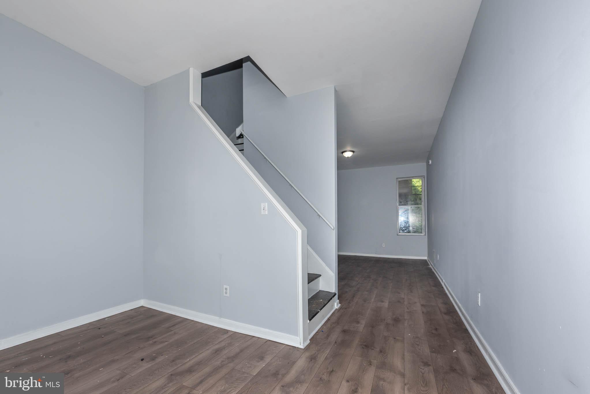 EASTERWOOD - Residential