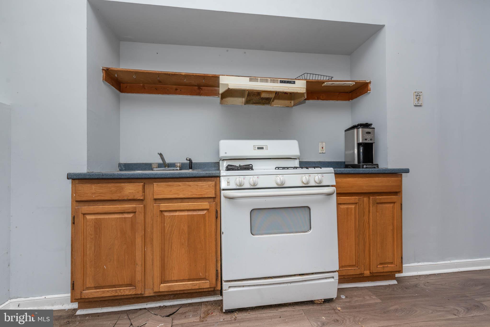 EASTERWOOD - Residential