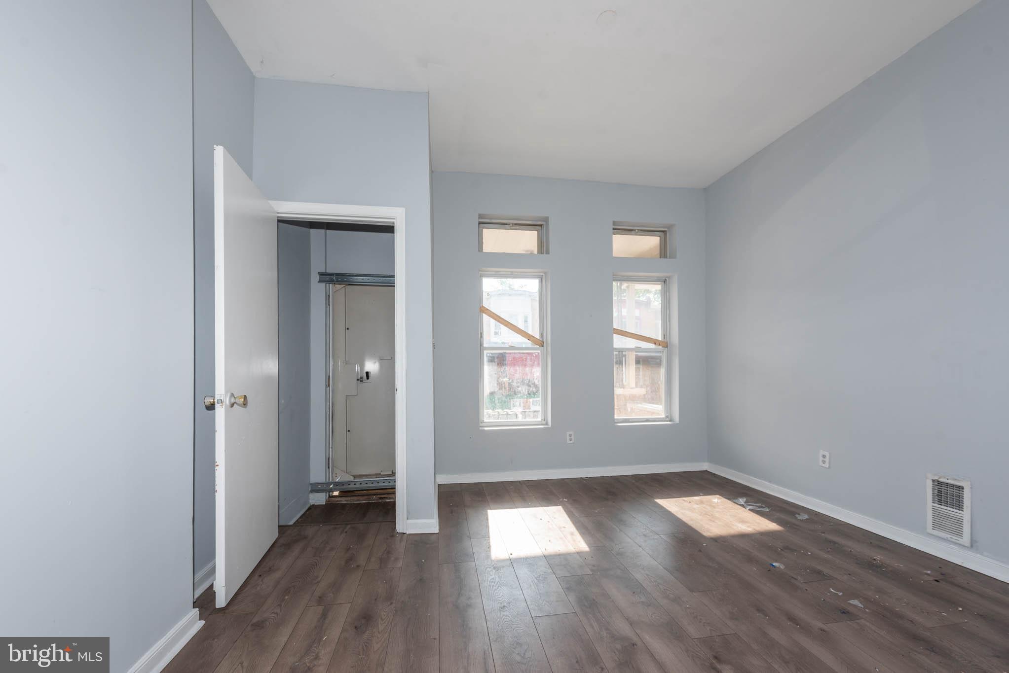 EASTERWOOD - Residential