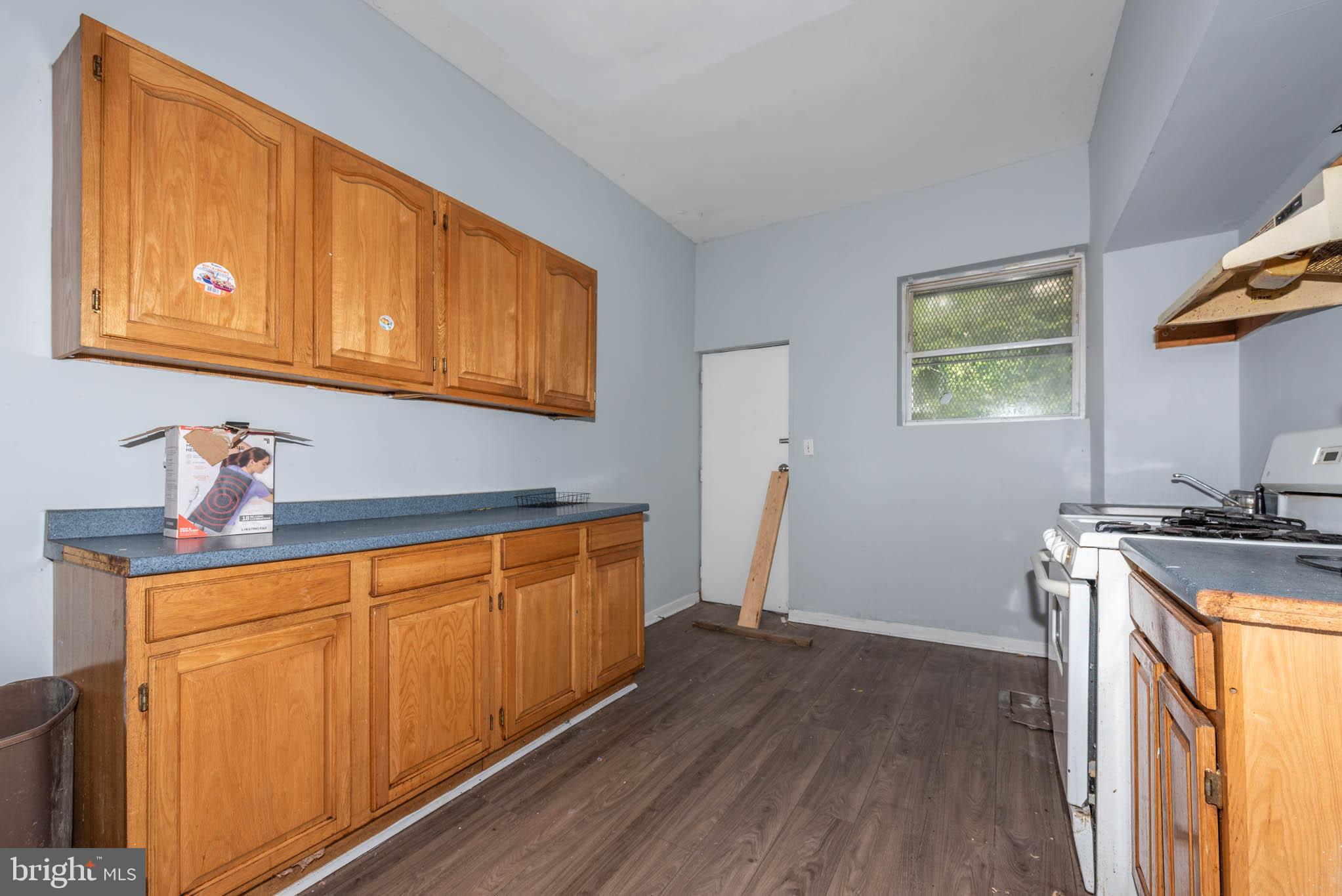 EASTERWOOD - Residential