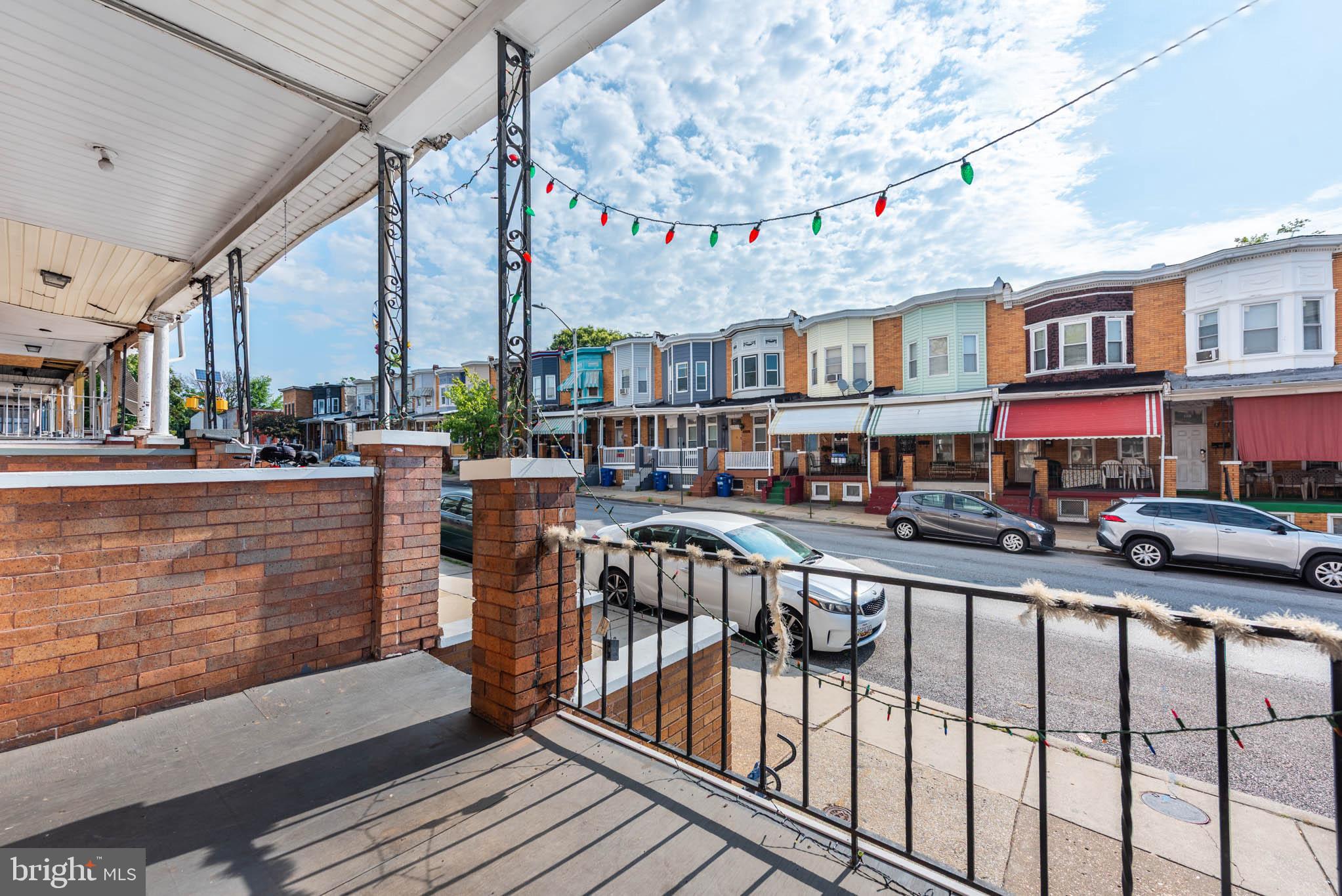 1618 N MONROE STREET