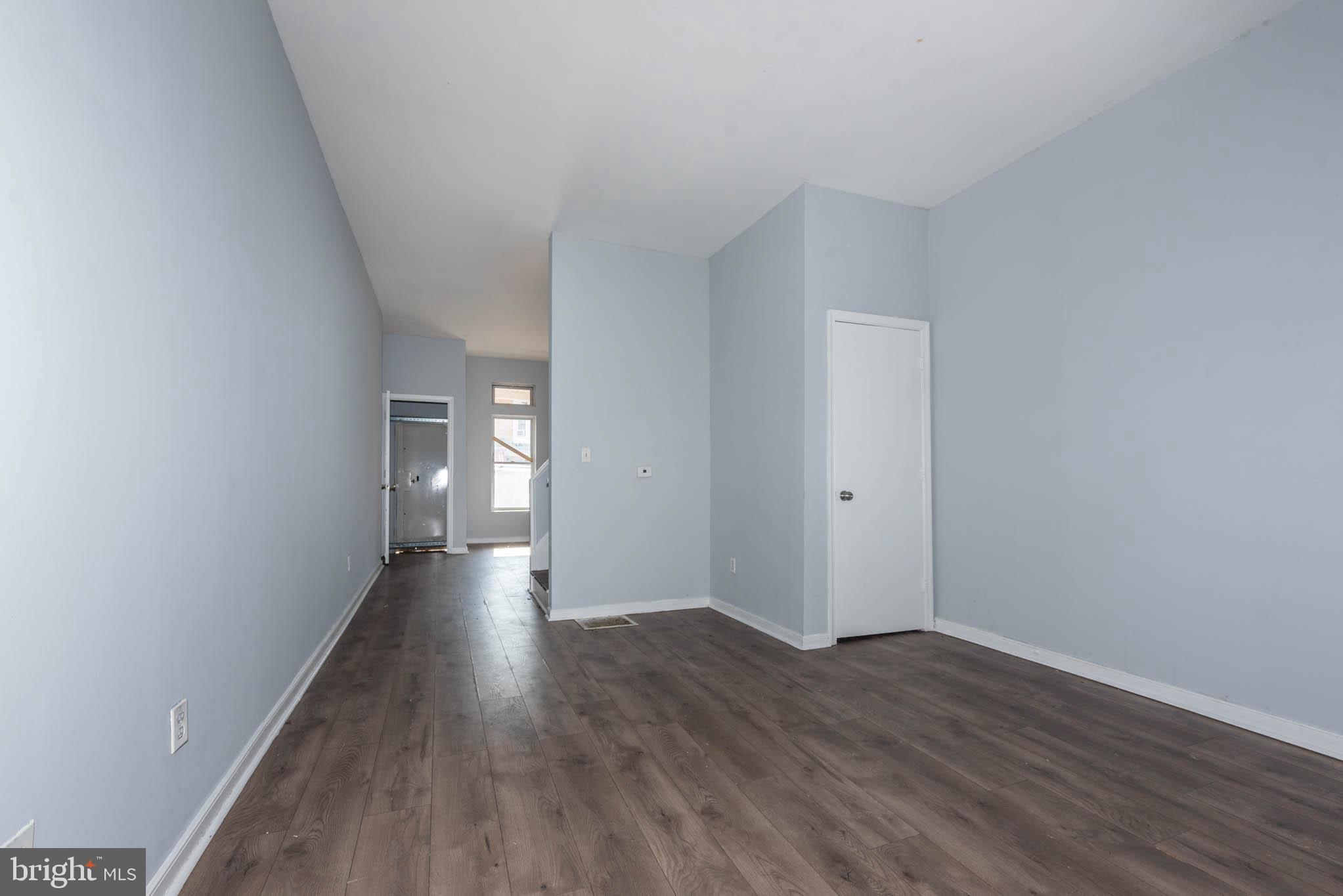 EASTERWOOD - Residential