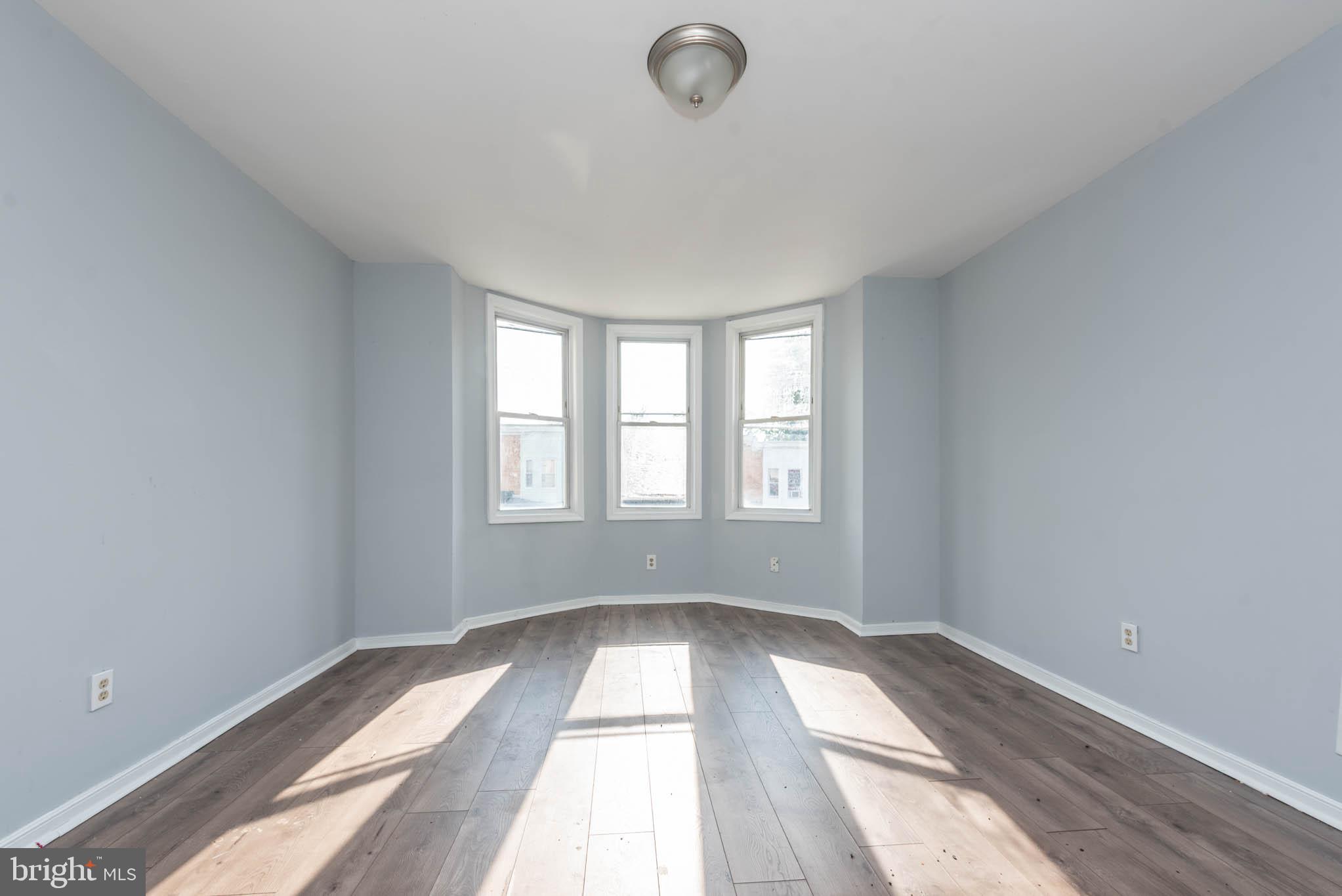 EASTERWOOD - Residential