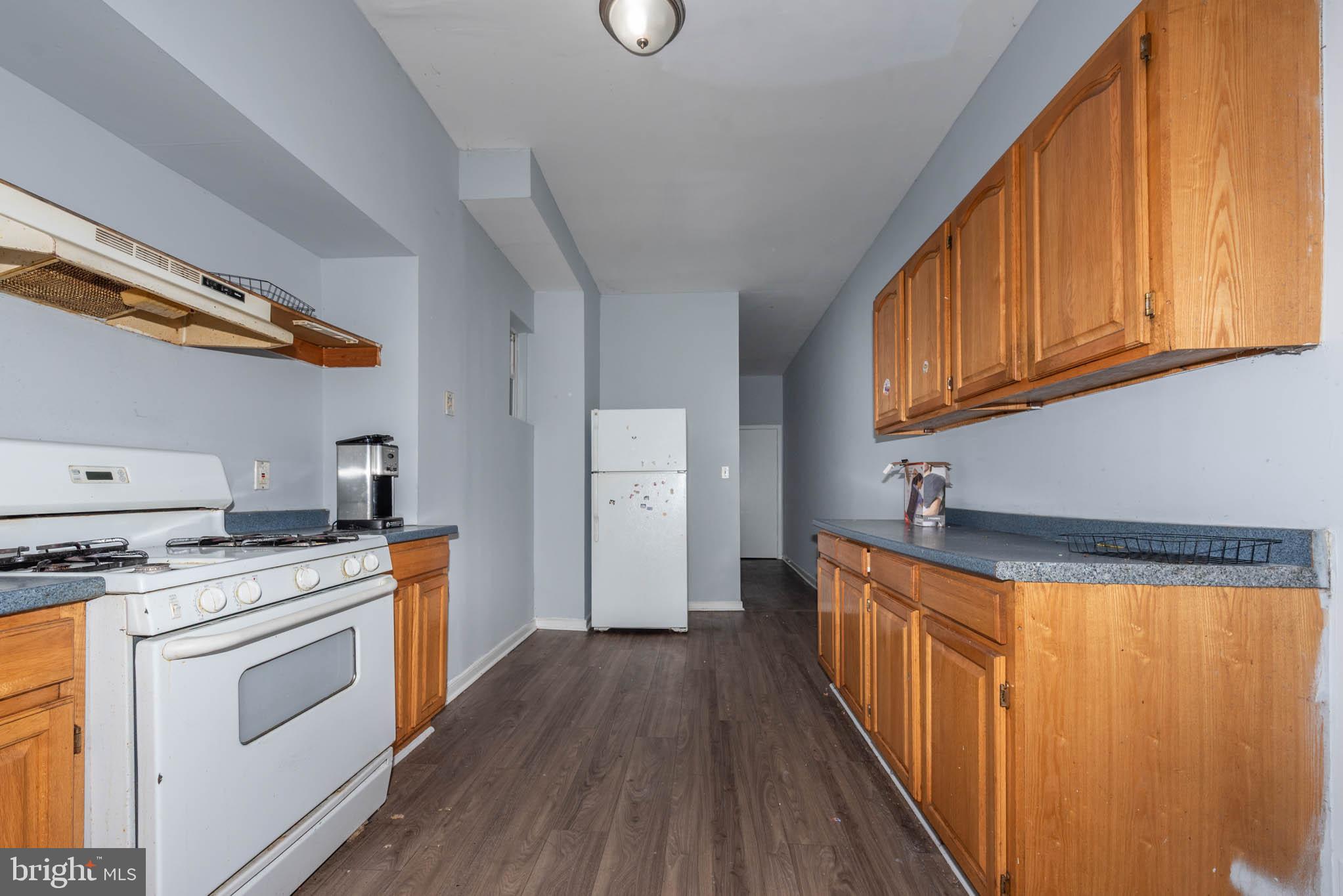 EASTERWOOD - Residential