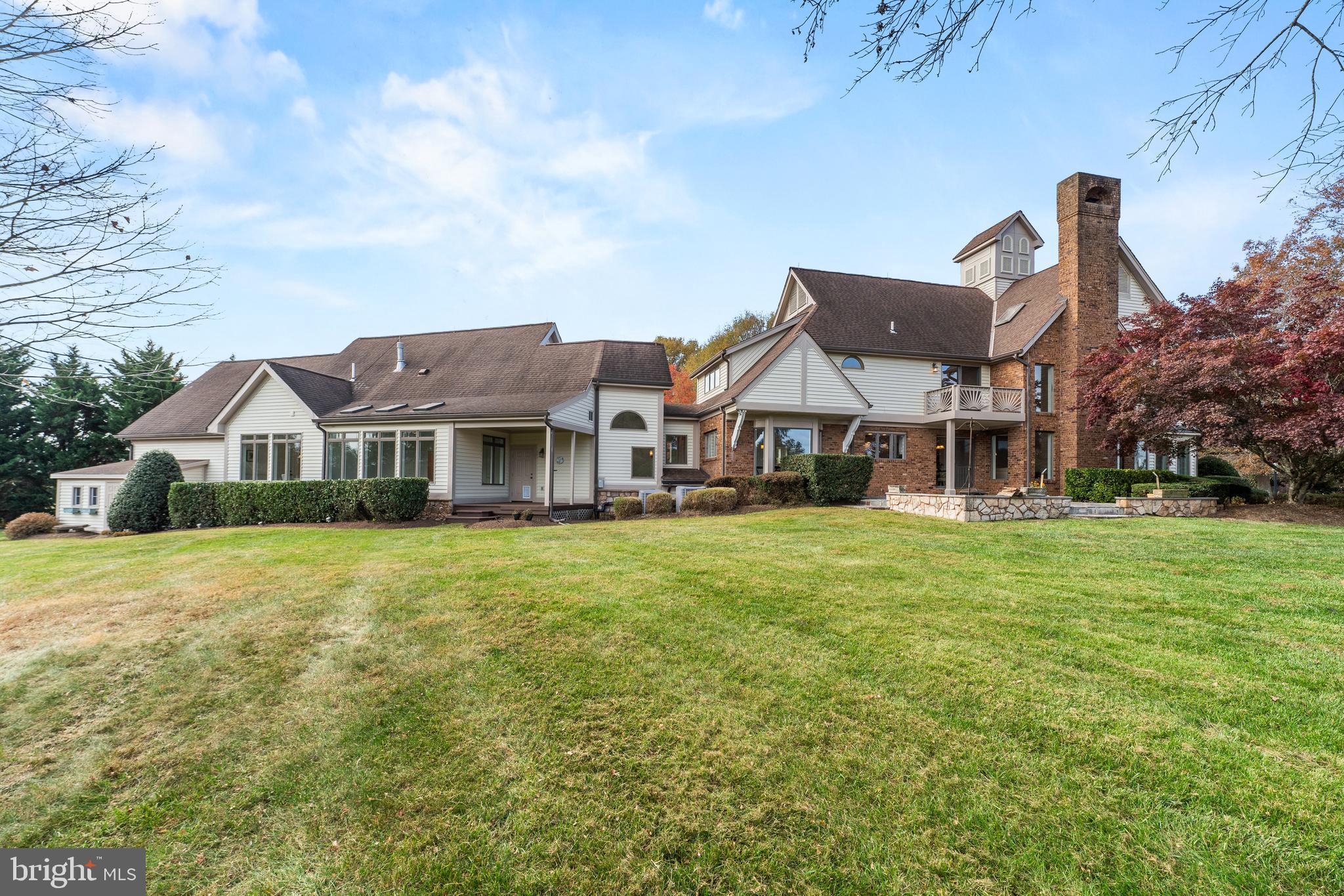 WILLOW OAKS - Residential