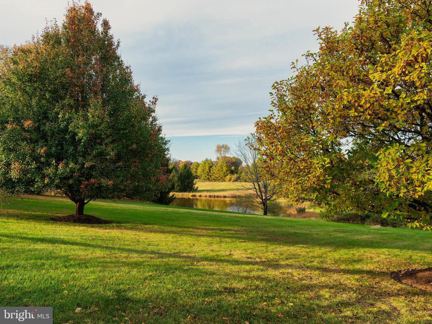 WILLOW OAKS - Residential